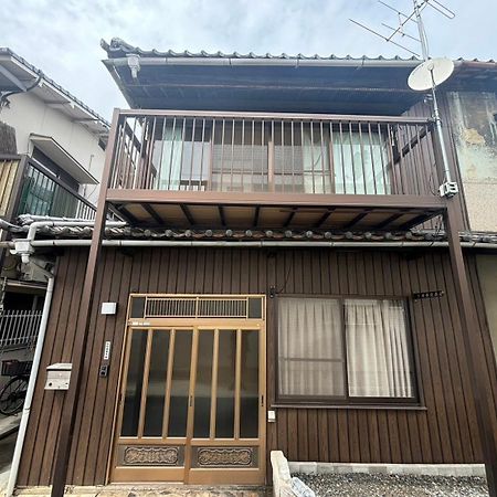 Hotel 家禄荘 Okayama Zewnętrze zdjęcie