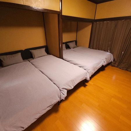 Hotel 家禄荘 Okayama Zewnętrze zdjęcie