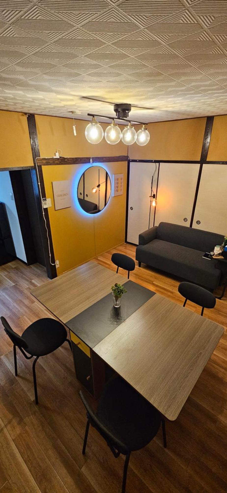 Hotel 家禄荘 Okayama Zewnętrze zdjęcie